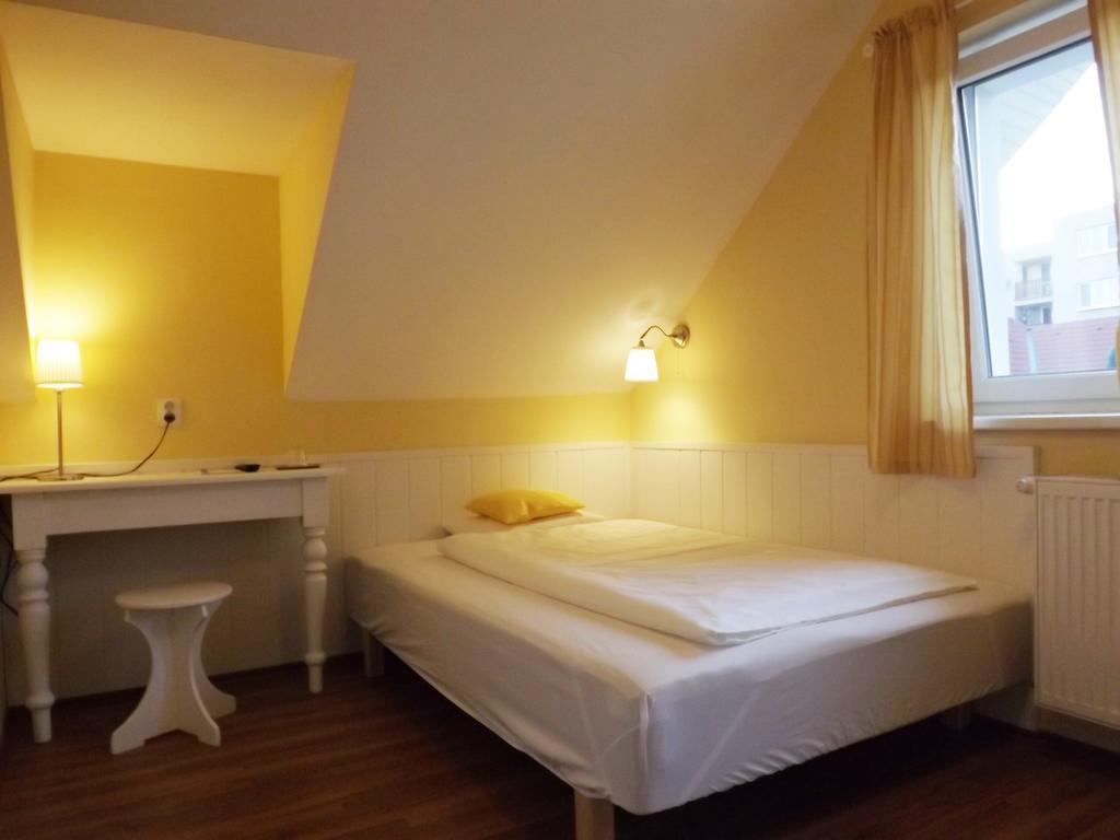 Villa Sipeky Senec Habitación foto
