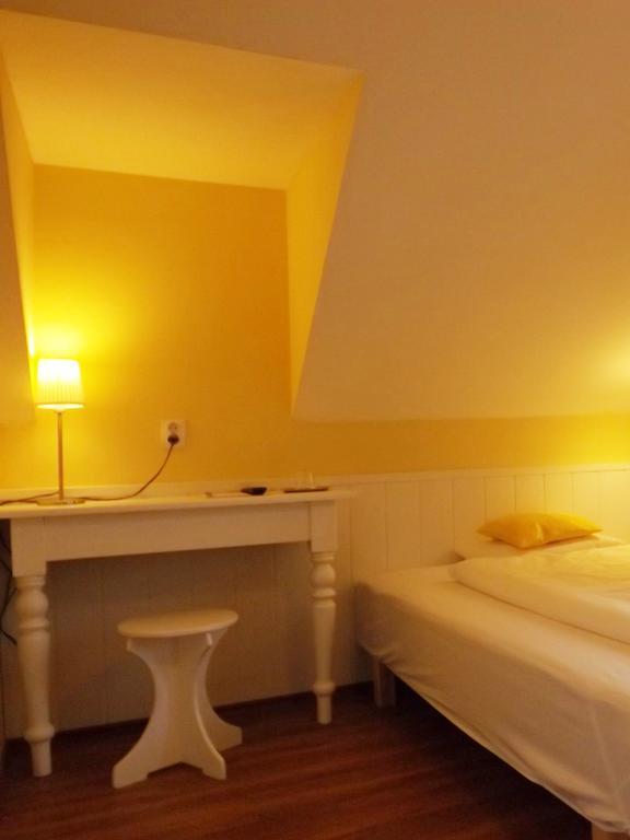 Villa Sipeky Senec Habitación foto
