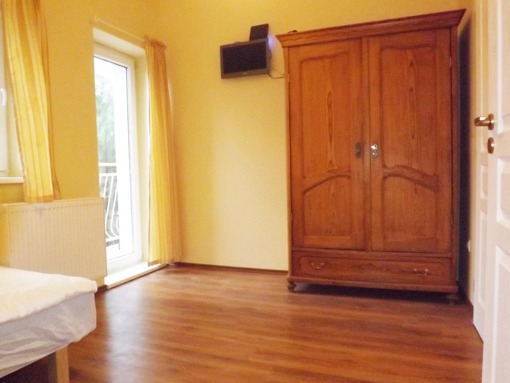 Villa Sipeky Senec Habitación foto