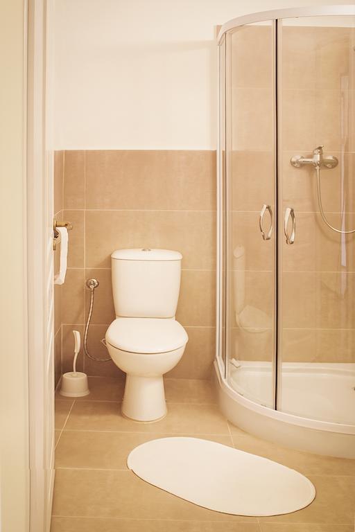 Villa Sipeky Senec Habitación foto